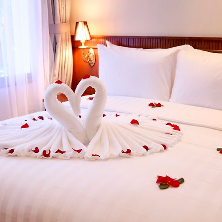 La Passion Classic Hotel Hanoï Extérieur photo